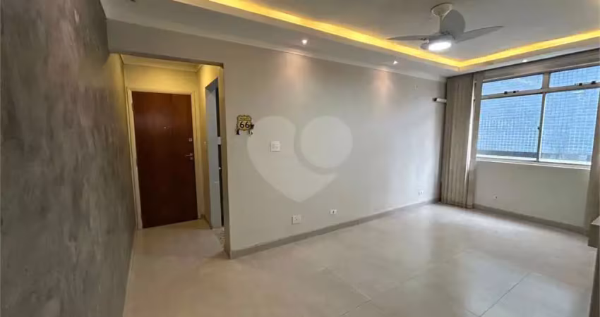 Apartamento com 1 quartos à venda em ponta da praia - sp