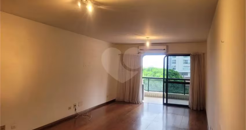 Apartamento com 3 quartos para locação em gonzaga - sp