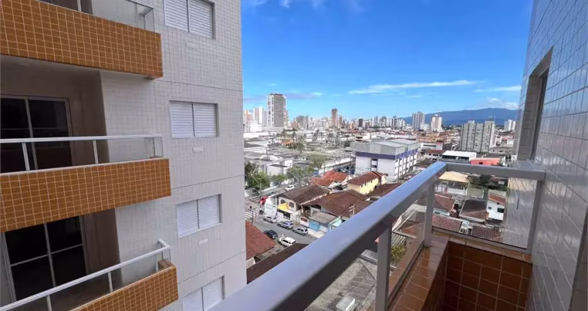 Apartamento com 2 quartos à venda em boqueirão - sp