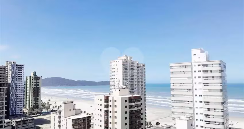 Apartamento com 2 quartos à venda na Avenida Jorge Hagge, Aviação, Praia Grande