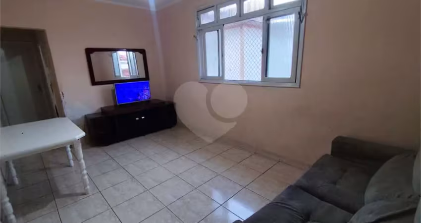 Apartamento com 3 quartos à venda na Avenida Doutor Moura Ribeiro, Marapé, Santos