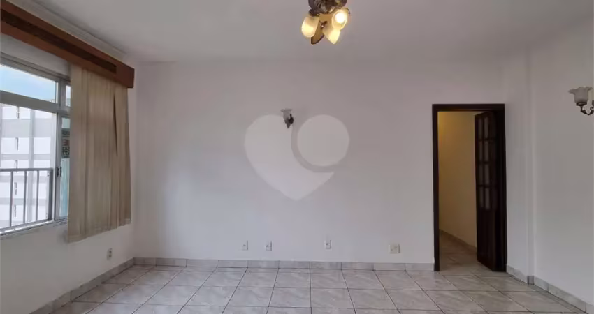 Apartamento com 2 quartos à venda ou para locação em boqueirão - sp