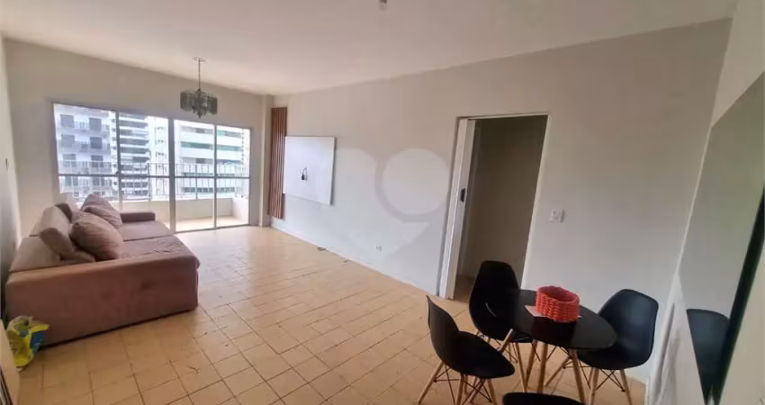 Apartamento com 2 quartos para locação em vila alzira - sp