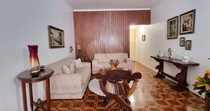 Apartamento com 2 quartos à venda na Rua Paraíba, Pompéia, Santos