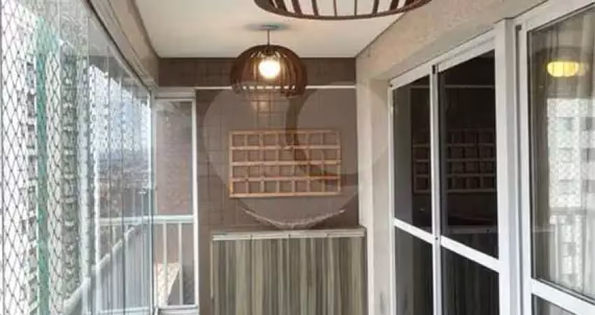 Apartamento com 3 quartos à venda em encruzilhada - sp