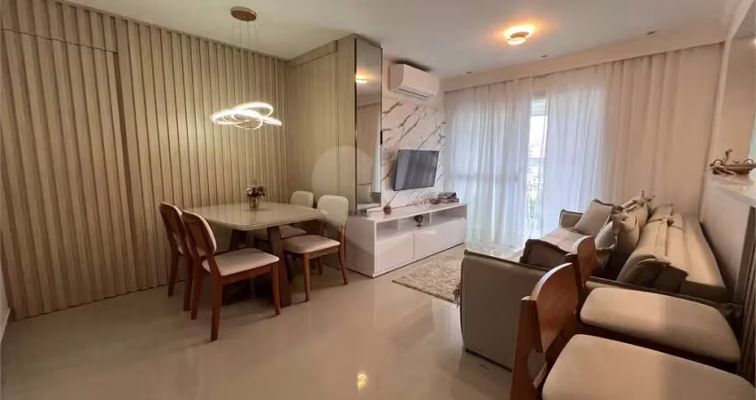 Apartamento com 2 quartos para locação em embaré - sp