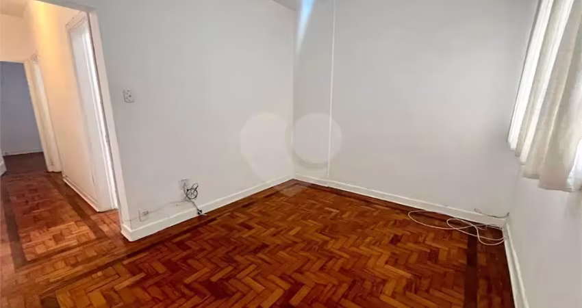 Apartamento com 1 quartos à venda em boqueirão - sp