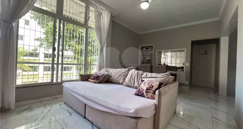 Apartamento com 2 quartos à venda na Rua Freitas Guimarães, Itararé, São Vicente
