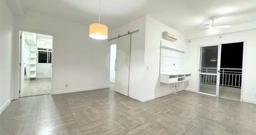 Apartamento com 3 quartos à venda na Avenida Doutor Moura Ribeiro, Marapé, Santos