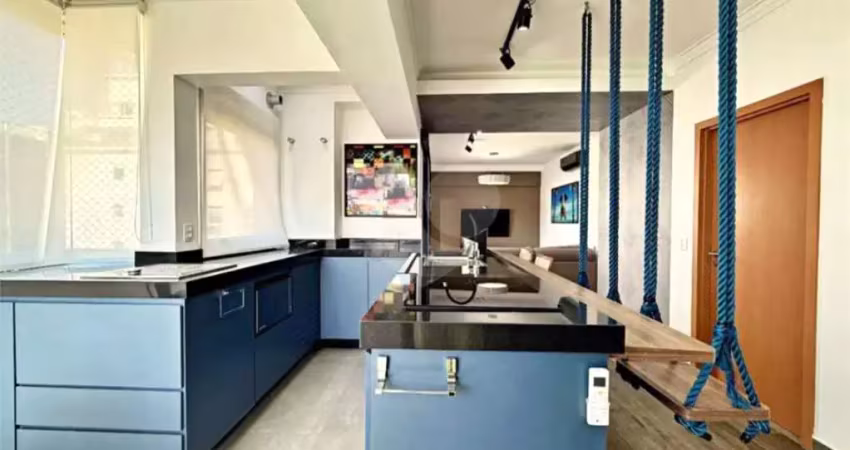 Apartamento com 2 quartos à venda em boqueirão - sp
