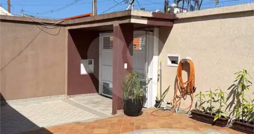 Casa com 4 quartos à venda na Marechal Eurico Gaspar Dutra, Canto do Forte, Praia Grande
