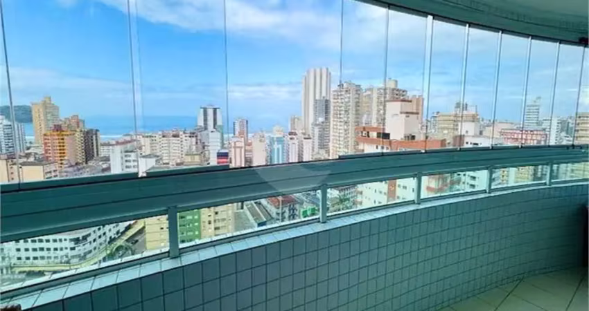 Apartamento com 2 quartos à venda em boqueirão - sp