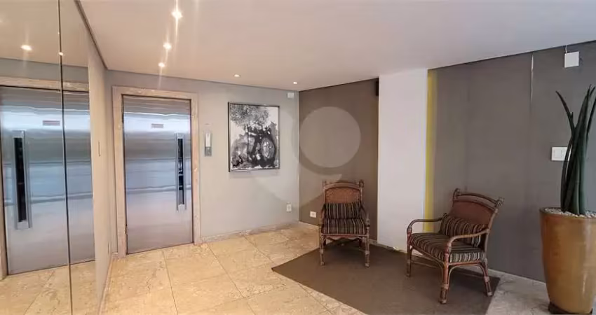 Apartamento com 3 quartos para alugar na Rua Carlos Afonseca, Gonzaga, Santos