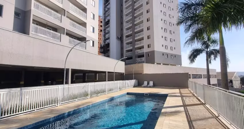 More no melhor aparamento da região, com varanda gourmet, lazer e alto padão de qualidade!