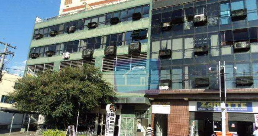 Sala comercial para locação, Passo D Areia, Porto Alegre.
