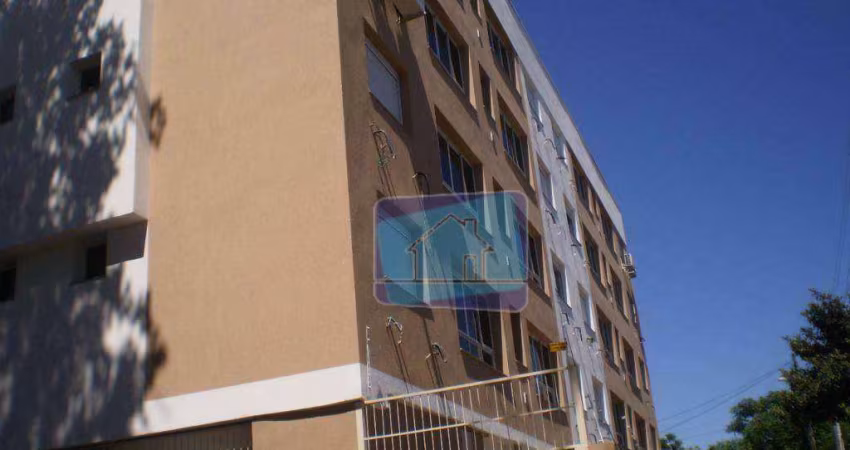Apartamento com 2 dormitórios à venda, 77 m² por R$ 350.000,00 - Cristo Redentor - Porto Alegre/RS