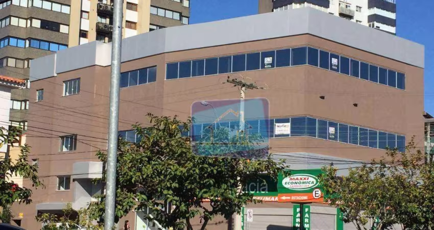 Sala comercial para locação, Jardim Itu Sabará, Porto Alegre.