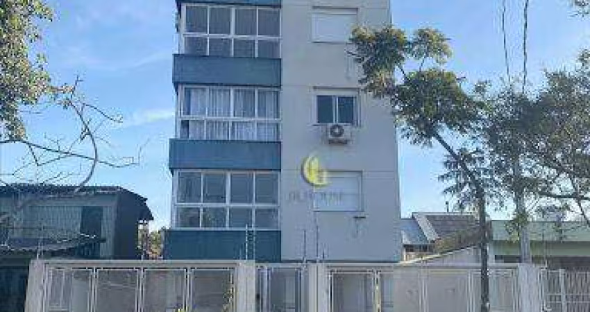 Apartamento à venda, 74 m² por R$ 345.000,00 - Jardim Itu Sabará - Porto Alegre/RS