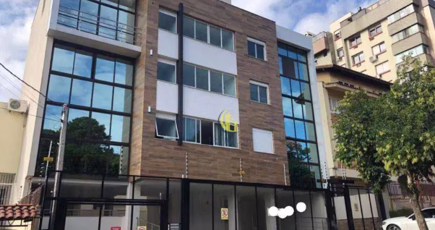 Apartamento com 1 quarto à venda na Rua Barão do Guaíba, Menino Deus, Porto Alegre