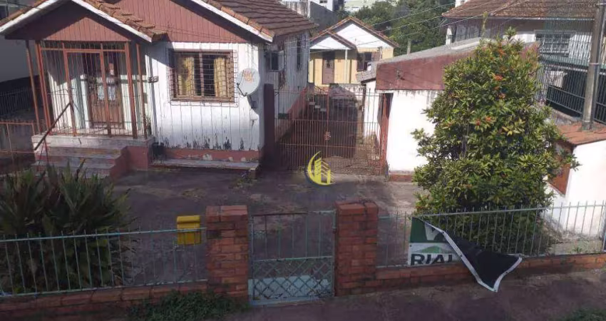 Terreno à venda na Rua Amoroso Costa, Cristo Redentor, Porto Alegre