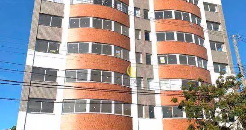 Apartamento com 4 dormitórios à venda, 188 m² por r$ 990.000,00 - cristo redentor - porto alegre/rs