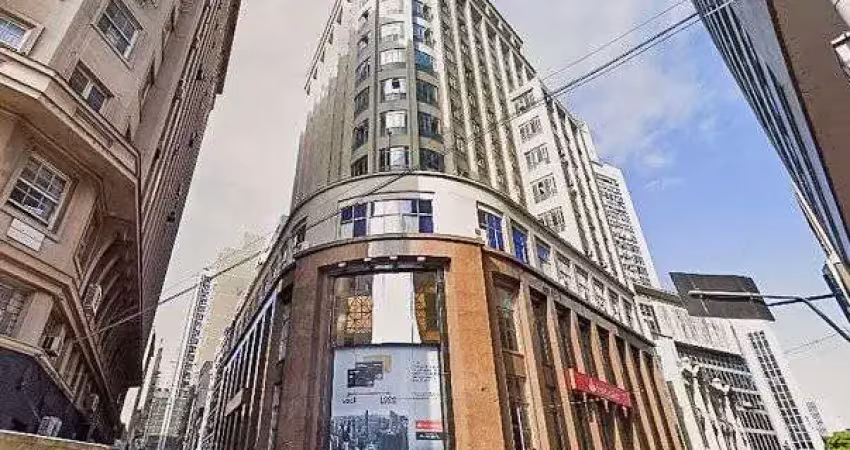 Sala comercial para alugar na Rua Uruguai, Centro Histórico, Porto Alegre