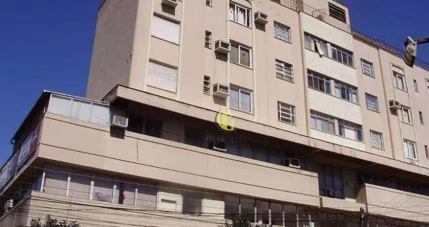 Sala à venda, 44 m² por r$ 160.000,00 - passo d'areia - porto alegre/rs