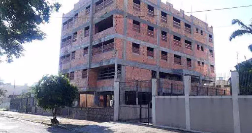 Apartamento com 2 dormitórios à venda, 49 m² por r$ 290.000,00 - jardim itu sabará - porto alegre/rs