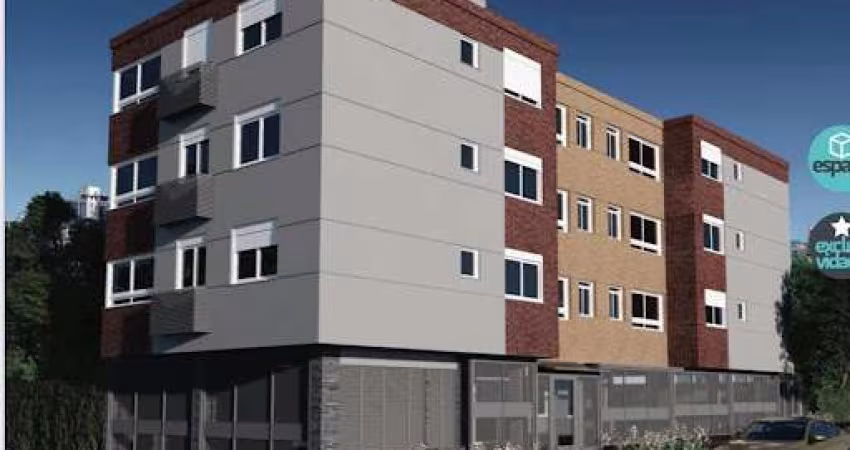 Apartamento com 1 dormitório à venda, 50 m² por R$ 436.000,00 - Cristo Redentor - Porto Alegre/RS
