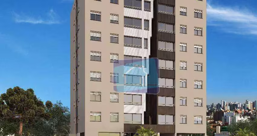 Apartamento residencial à venda, Cristo Redentor, Porto Alegre.