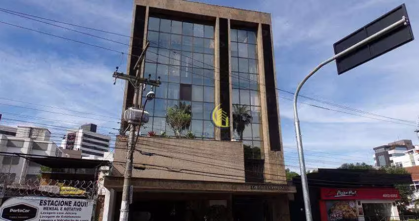 Sala comercial para alugar na Avenida Protásio Alves, Rio Branco, Porto Alegre