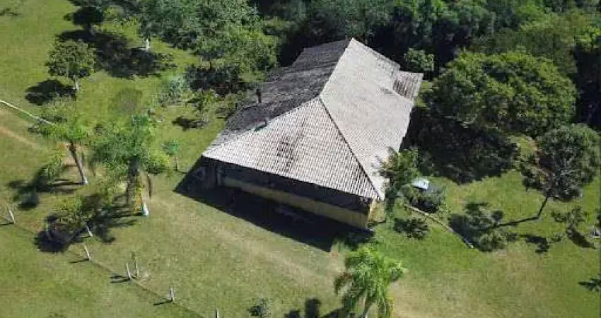 Sítio à venda, 58000 m² por r$ 1.550.000,00 - jardim fiúza - viamão/rs