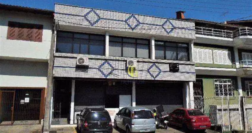 Prédio à venda na Rua Gomes de Freitas, Jardim Itu Sabará, Porto Alegre