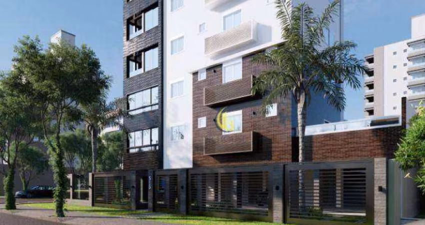 Apartamento com 2 dormitórios à venda, 79 m² por r$ 729.000,00 - higienópolis - porto alegre/rs