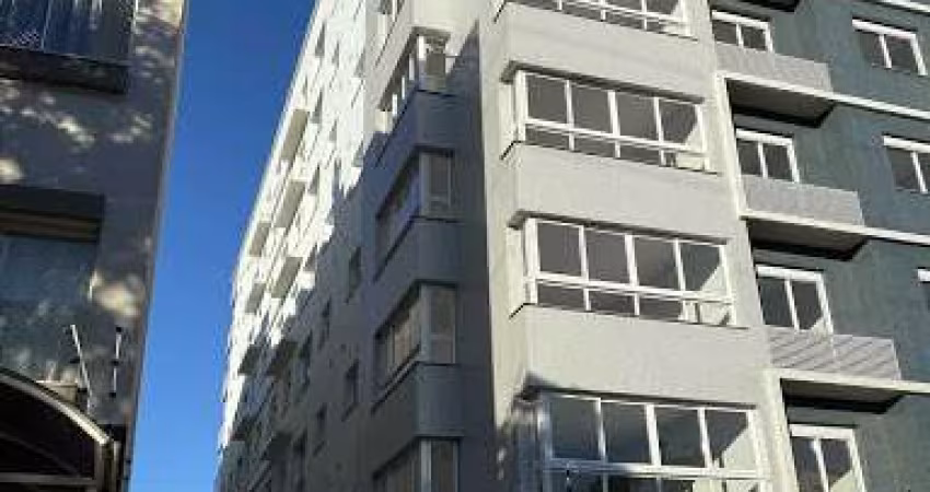 Apartamento com 2 dormitórios à venda, 62 m² por R$ 598.000,00 - Cristo Redentor - Porto Alegre/RS