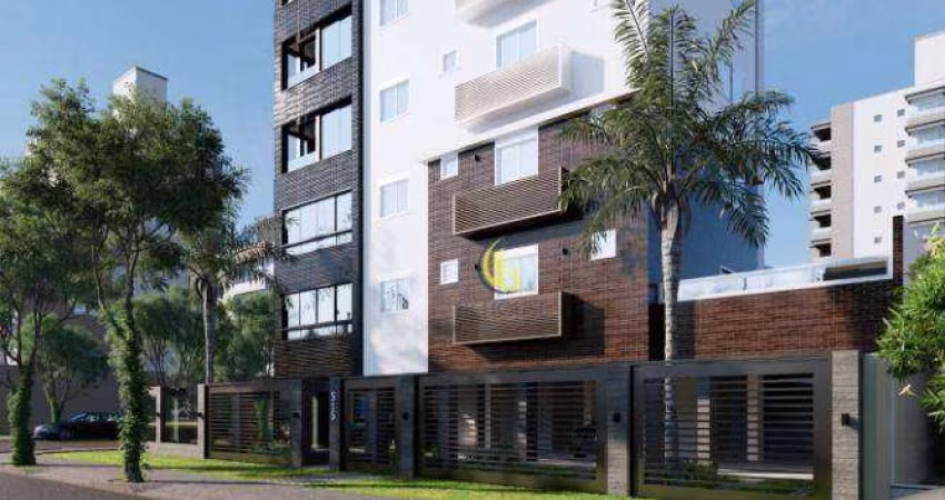 Apartamento com 2 dormitórios à venda, 79 m² por R$ 849.000 - Higienópolis - Porto Alegre/RS
