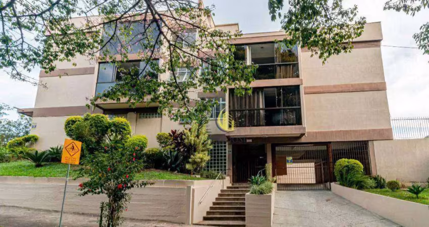 Apartamento com 2 quartos à venda na Praça Império, Vila Ipiranga, Porto Alegre