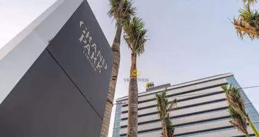 Sala comercial com 1 sala para alugar na Avenida Assis Brasil, Jardim Lindóia, Porto Alegre