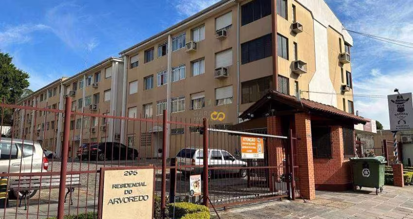 EXCELENTE APARTAMENTO  MOBILIADO