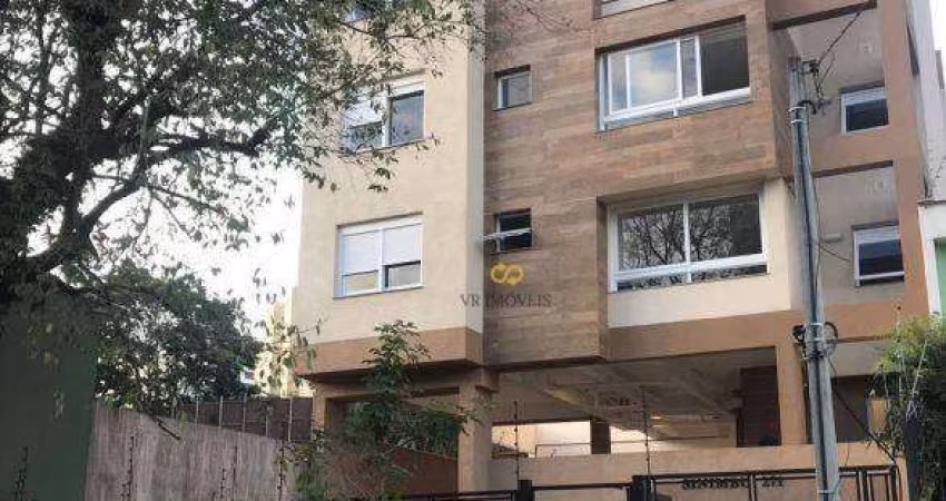 Apartamento com 2 dormitórios à venda, 72 m² por R$ 620.000,00 - Petrópolis - Porto Alegre/RS