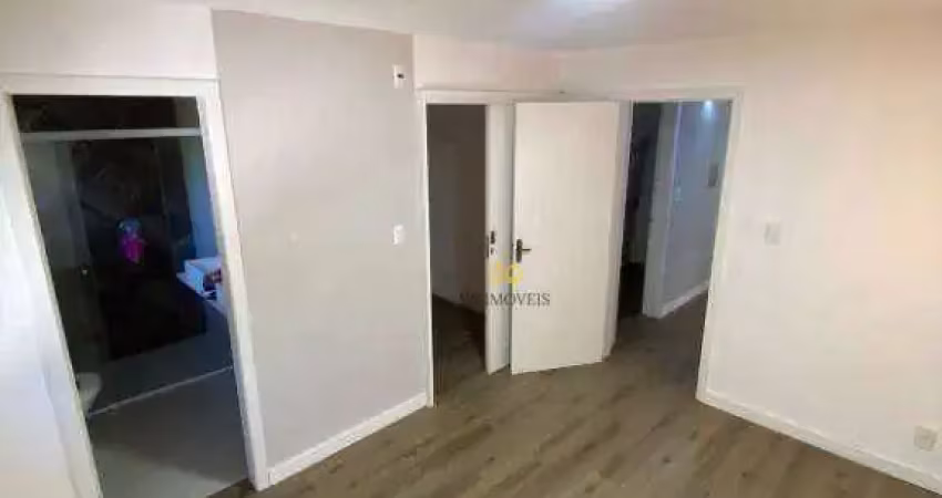 Casa com 3 dormitórios à venda, 150 m² por r$ 700.000,00 - jardim itu sabará - porto alegre/rs
