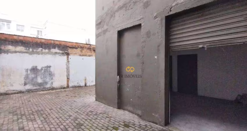 Loja para alugar, 110 m² por R$ 4.160,00/mês - Passo d'Areia - Porto Alegre/RS