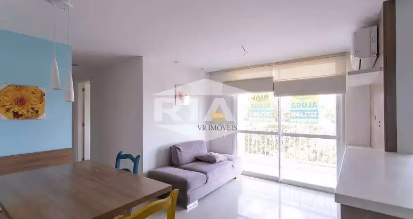 Apartamento com 2 dormitórios para alugar, 60 m² por R$ 3.878/mês - Jardim Lindóia - Porto Alegre/RS