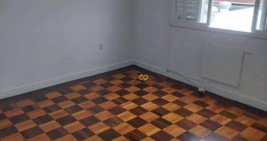 Apartamento com 2 dormitórios para alugar, 78 m² por R$ 1.836,50/mês - São João - Porto Alegre/RS