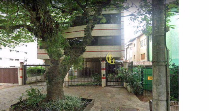 Apartamento à venda, 83 m² por R$ 550.000,00 - Cristo Redentor - Porto Alegre/RS