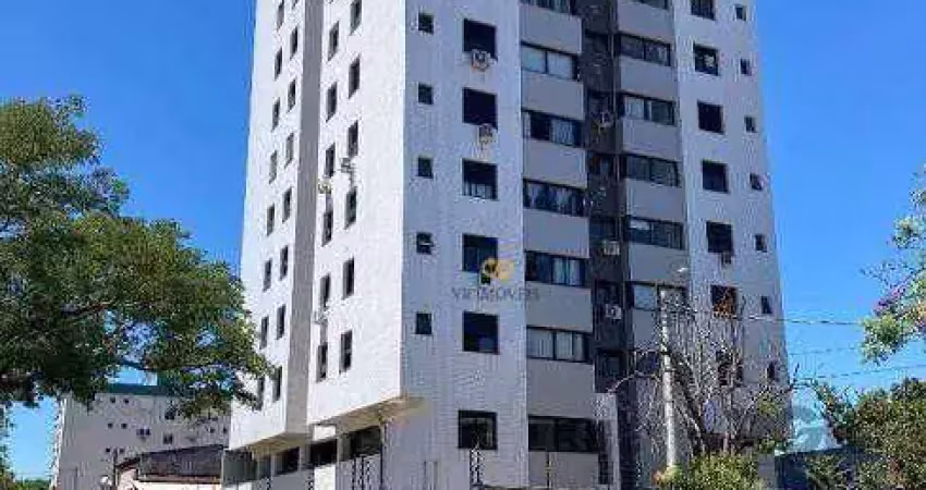 Apartamento com 3 dormitórios à venda, 76 m² por r$ 470.000,00 - jardim itu sabará - porto alegre/rs