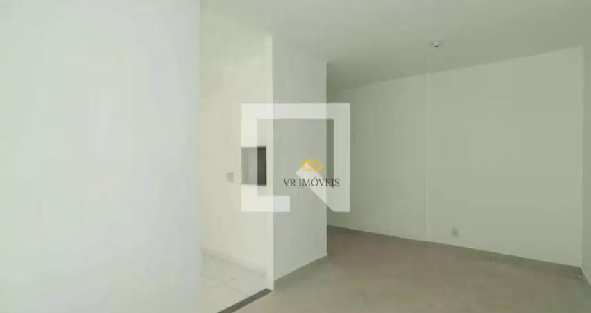Apartamento com 3 dormitórios para alugar, 65 m² por r$ 2.580,00/mês - humaitá - porto alegre/rs