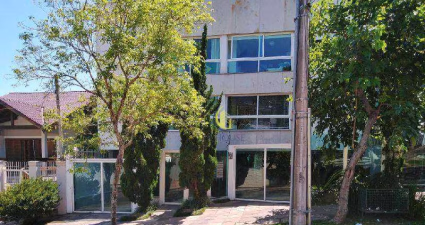 Cobertura, 296 m² - venda por R$ 2.000.000,00 ou aluguel por R$ 9.050,00/mês - Chácara das Pedras - Porto Alegre/RS