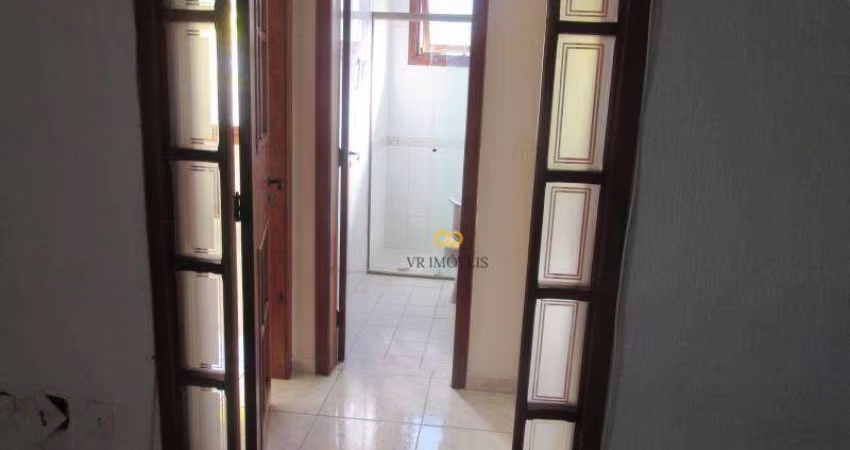 Apartamento para alugar, 68 m² por R$ 2.727,00/mês - São Sebastião - Porto Alegre/RS