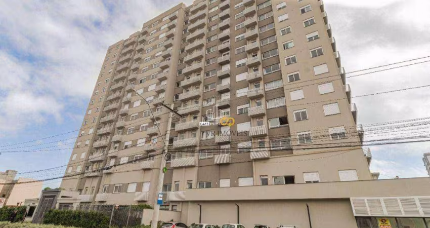 Apartamento com 2 dormitórios para alugar, 56 m² por R$ 3.900,00/mês - Passo Da Areia - Porto Alegre/RS